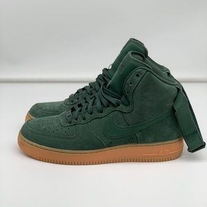 Nike Air Force One High Tops